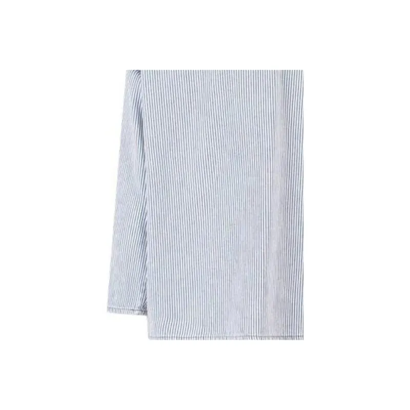 CELINE Shirts Women's Light Blue-3