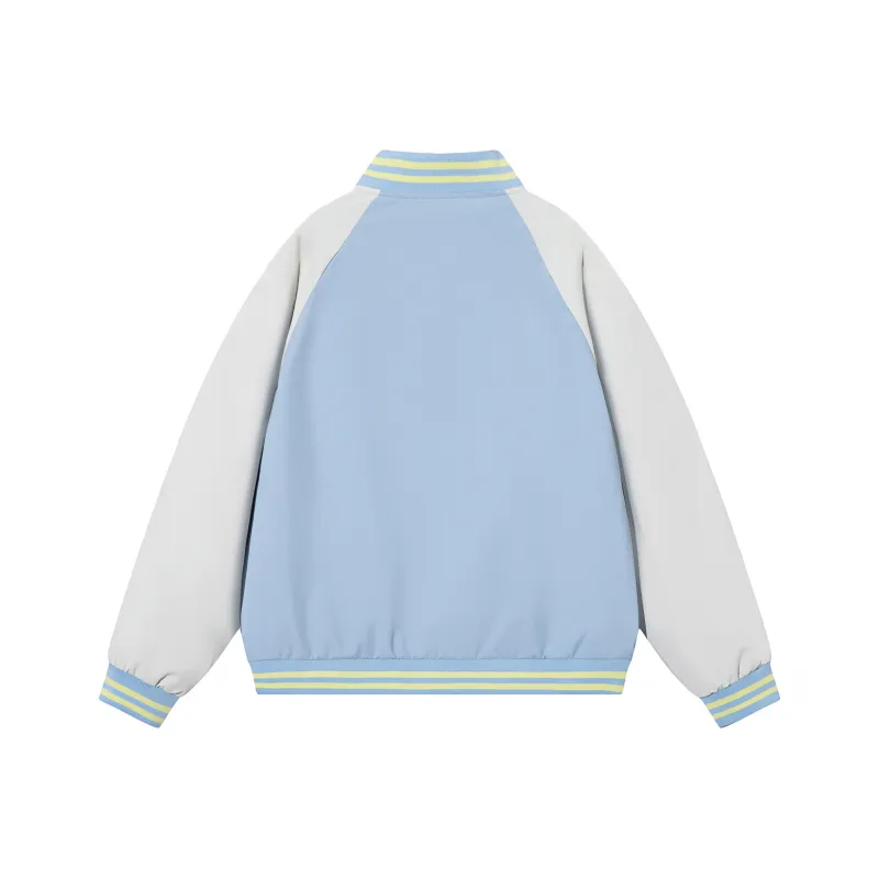 BTR Jackets Unisex-9