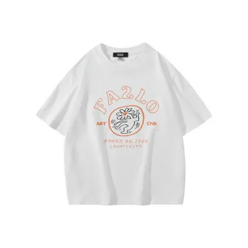 FA2LO T Shirts Unisex