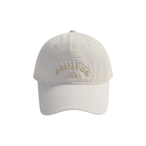Yi Bu Kang Cotton Baseball Caps Unisex