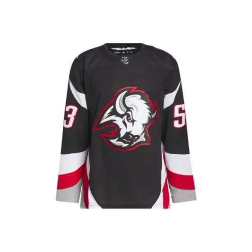 Adidas Sabres Skinner Third Authentic Jersey