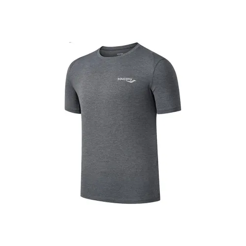 Saucony T-Shirts Men