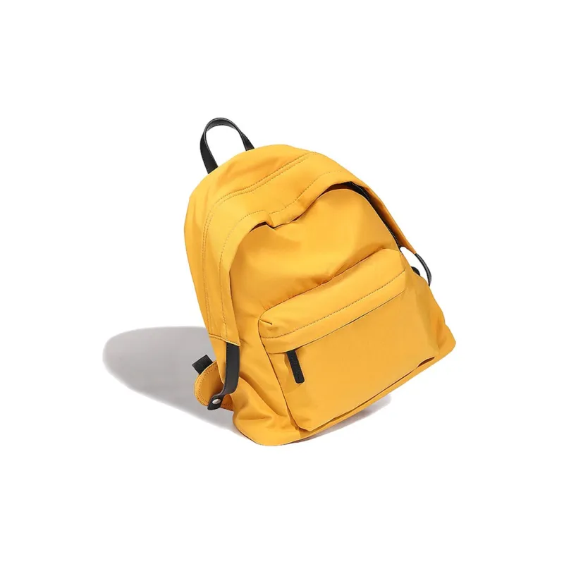 Vigno Oxford Backpack Regular Women's Multicolor-10