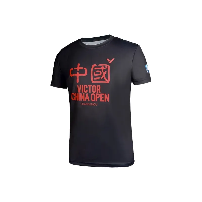 Victor T Shirts Unisex-2