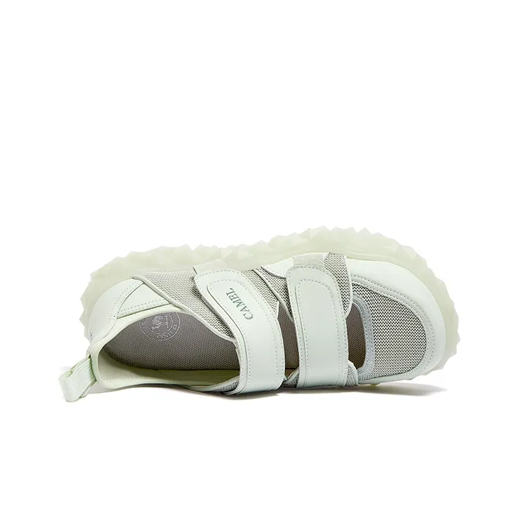 CAMEL Lightweight And Wear resistant Low Top Casual Shoes Women's-15