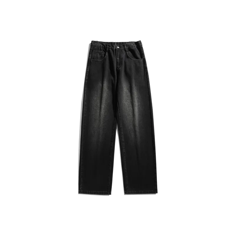 CHARLIE GOLF Jeans Unisex-6