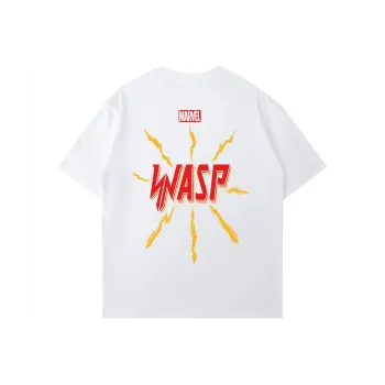 MARVEL Energy Collection T Shirts Unisex