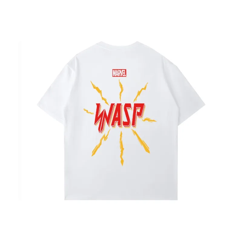 MARVEL Energy Collection T Shirts Unisex-3