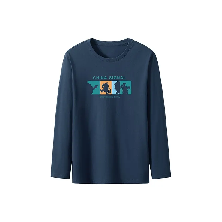 PIONEER CAMP T Shirts Unisex-2