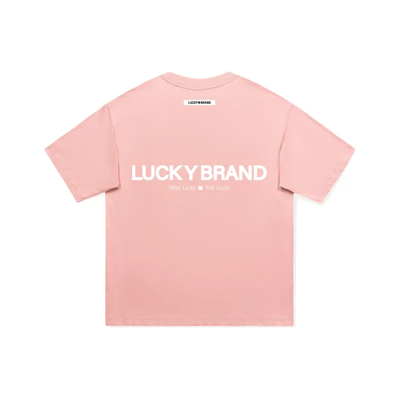 LUCKY BRAND T-Shirts Unisex-8
