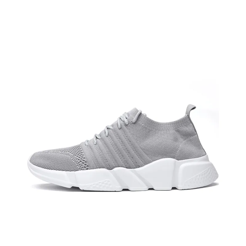Team Bees Breathable Slip Resistant Low Top Casual Shoes Unisex-10