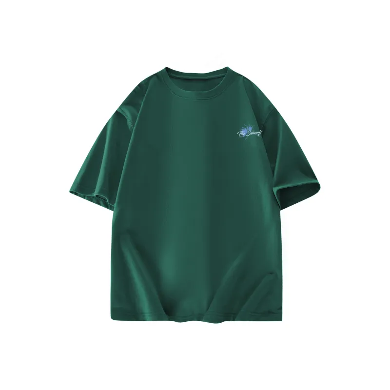 The Smurfs T Shirts Unisex-7