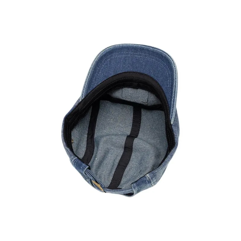 AAJF Cotton Baseball Caps Unisex-4