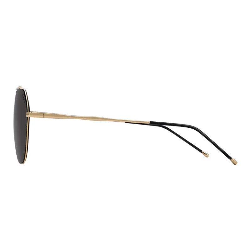 PARZIN Alloy Aviator Sunglasses Unisex-2