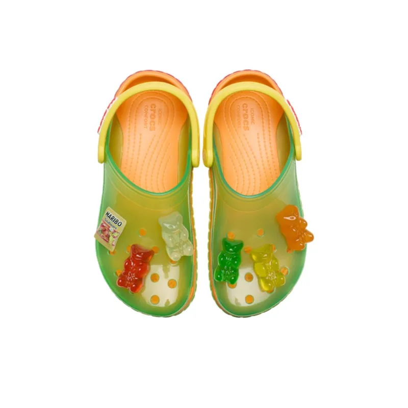 Crocs Classic Clog Haribo-2