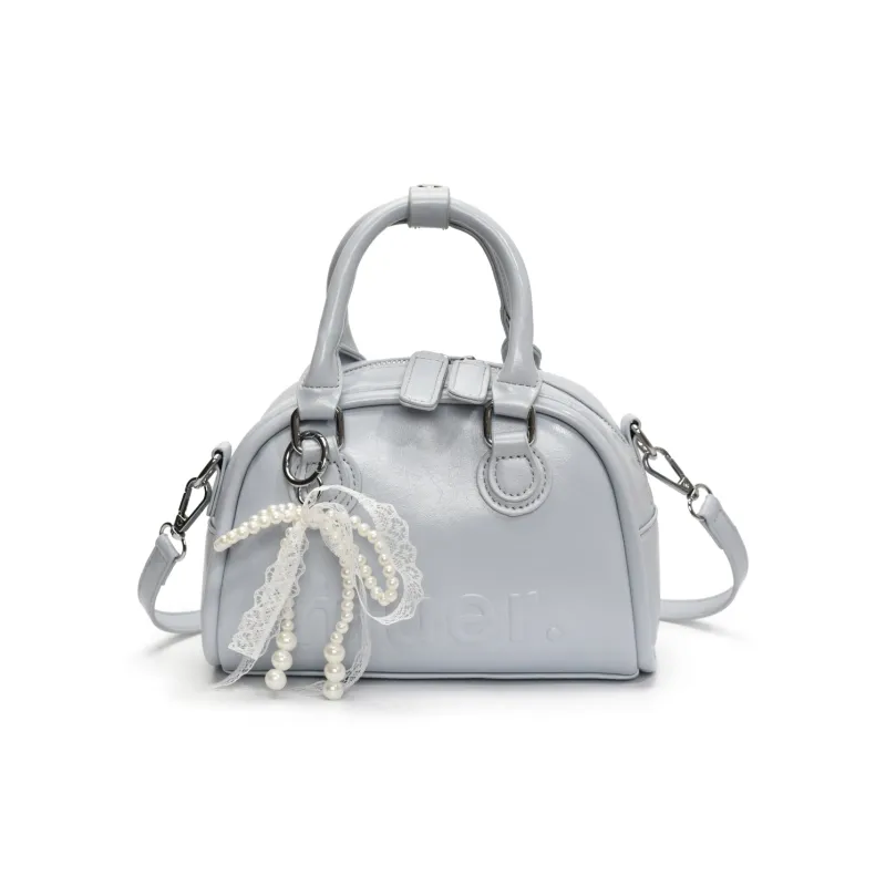 Meow In The Grass PU Crossbody Handbags Women's Multicolor-22