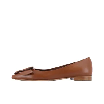 Sophia Webster Blair Casual Single Shoes Women's Brown