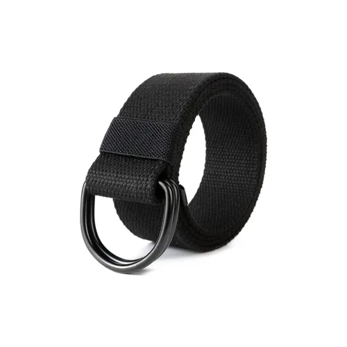 Mulinsen Canvas Belt Unisex Width  3.8cm