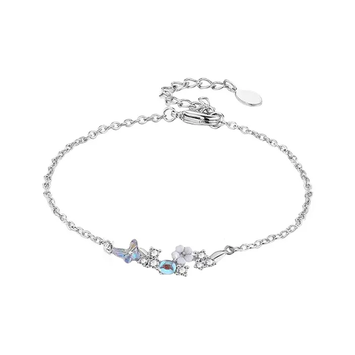 VERENA REINE Copper Bracelets Women's-0