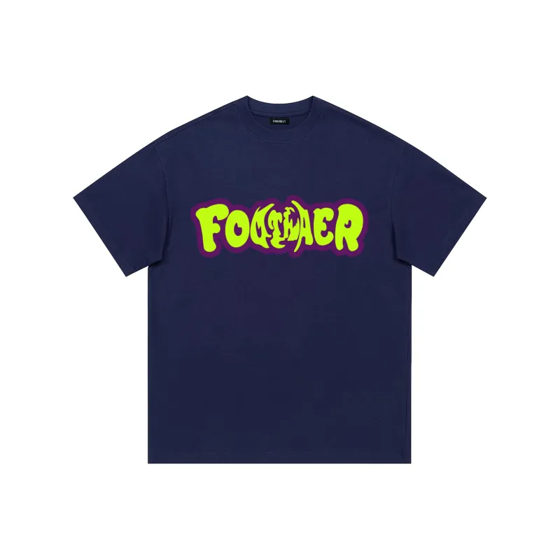 FOREVER 21 T Shirts Unisex-8