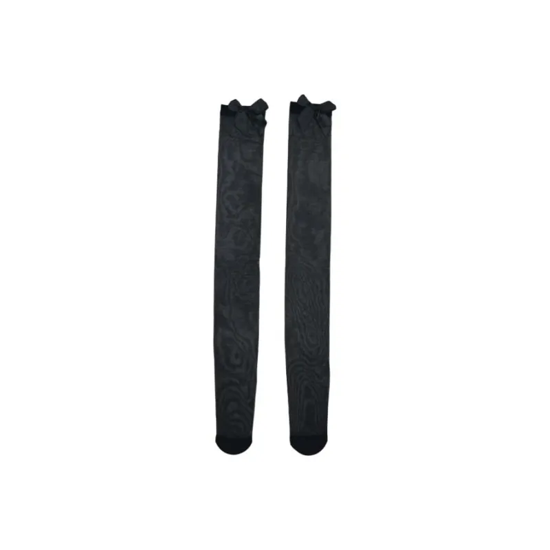 ROBINHOOD Thigh high Socks Women's Combo Set-0