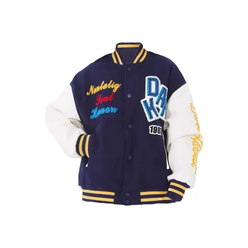 FFOMKE Baseball Jerseys Unisex