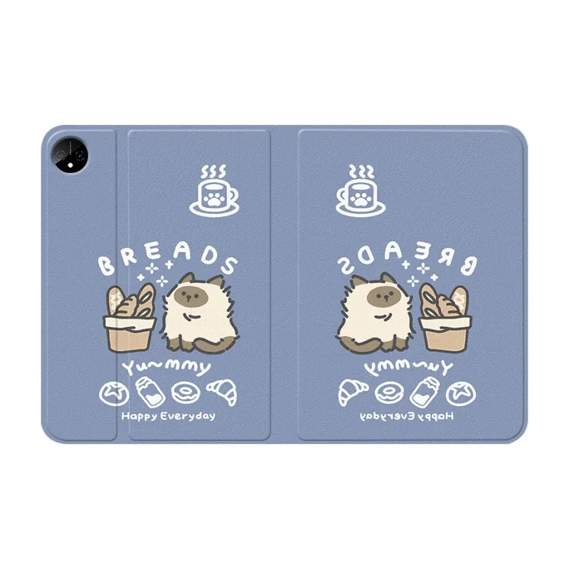 YIBAOBAO Tablet Protective Cases-15