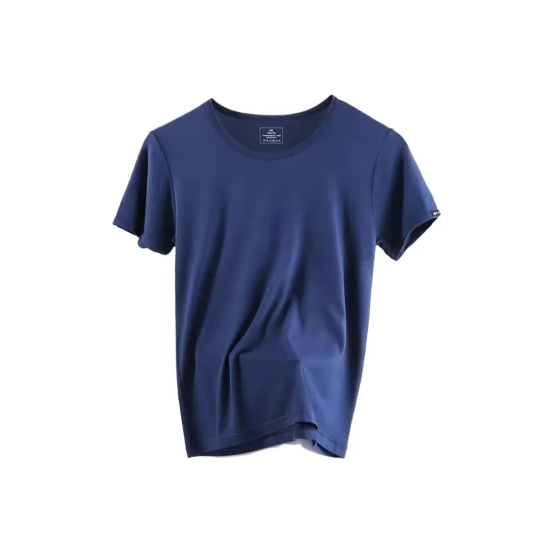 Cotton Gene Men Undershirts-5