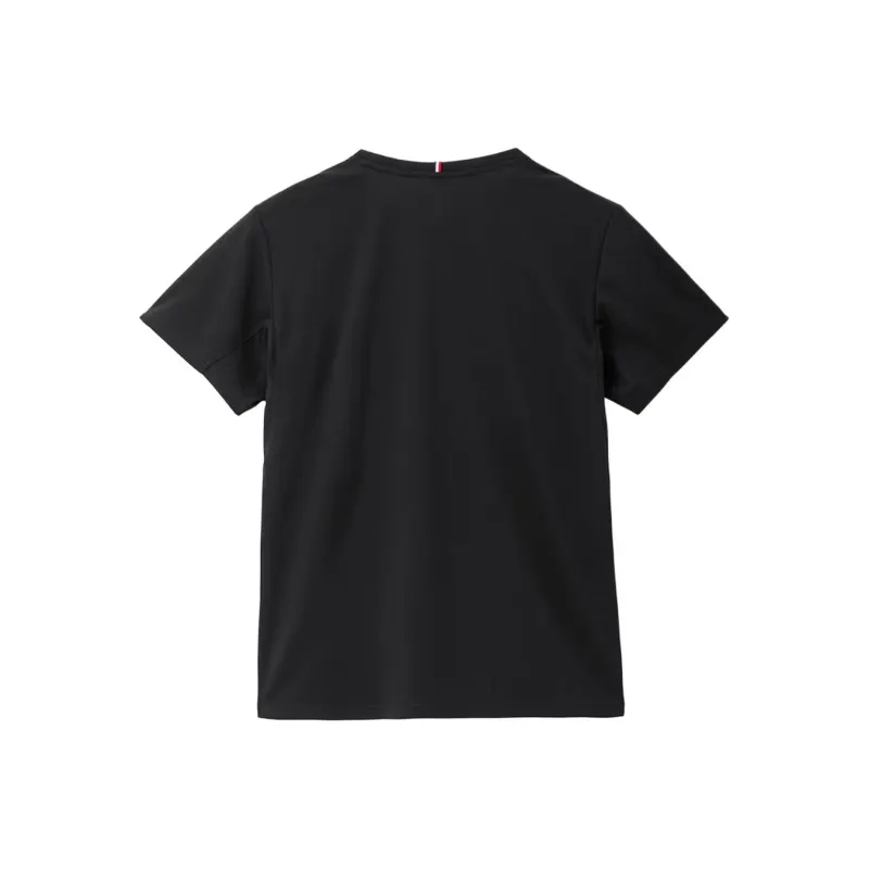 Le Coq Sportif T Shirt Men's Black-1