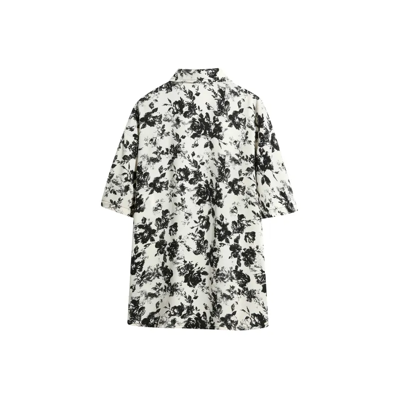 Supremo Cat Shirts Unisex-1
