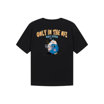 NFL T Shirts Unisex