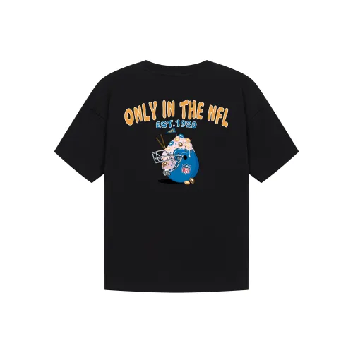NFL T Shirts Unisex