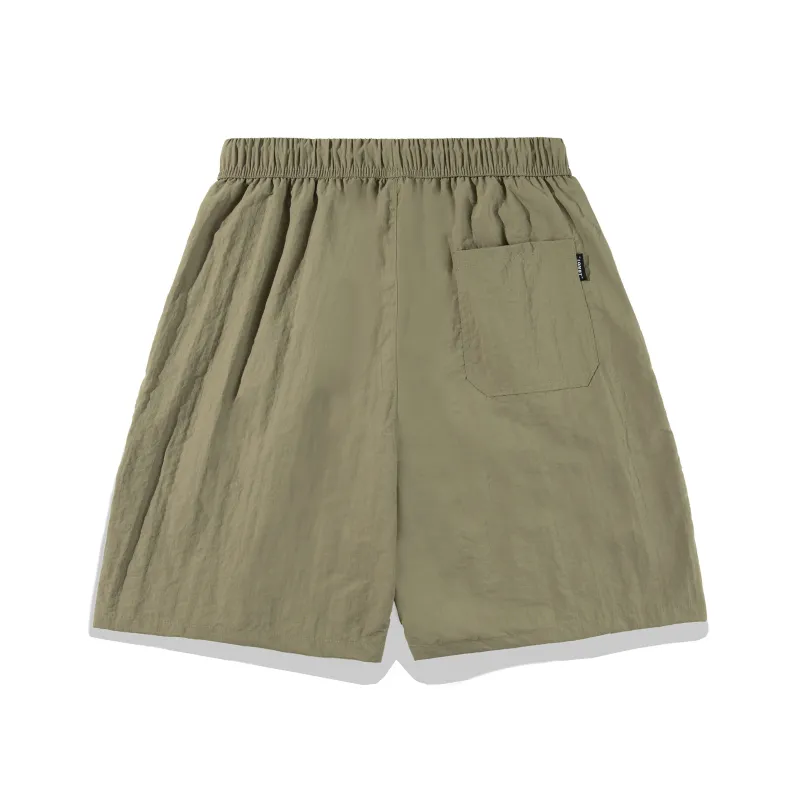 LOMBT Sports Shorts Unisex-6