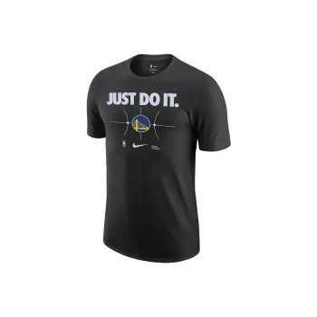Nike Golden State Warriors Essential Men's Nike Nba T Shirt