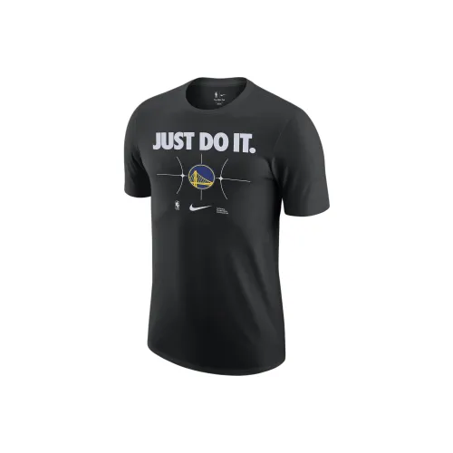 Nike Golden State Warriors Essential Men's Nike Nba T Shirt