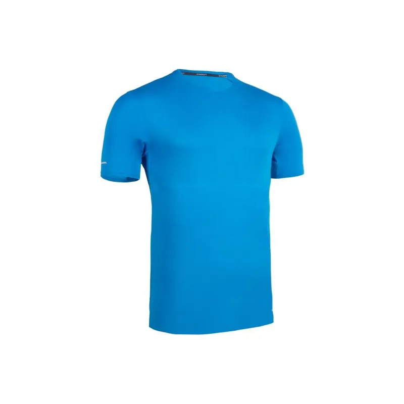 DECATHLON T Shirt Men's Pacific Blue-0