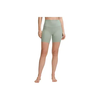 Lululemon Align™High Rise Sports Shorts 6' Women's Palm Court/PLMC