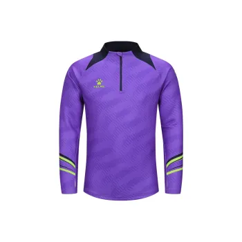 KELME Fall Raglan Sleeve T Shirt Unisex 2023 Edition