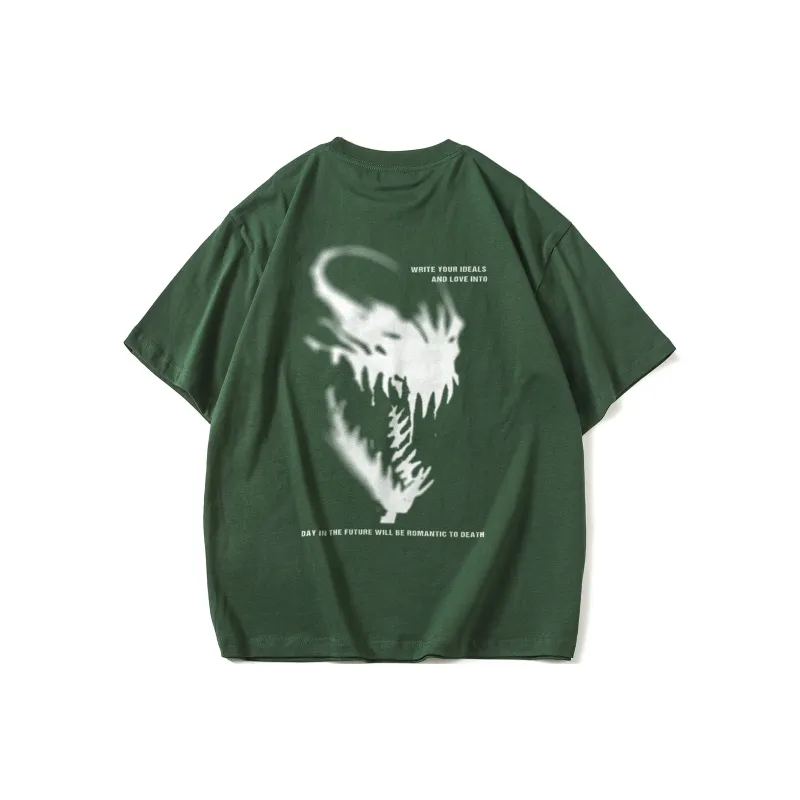 FUTURE MAKER T-Shirts Unisex-16