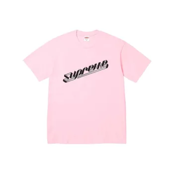 Supreme Banner Tee FW23
