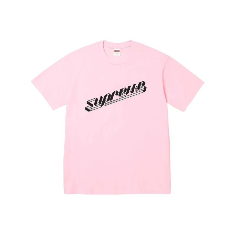 Supreme Banner Tee FW23-0
