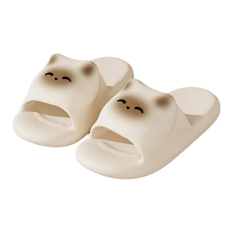 KUUJOO Slippers / Home Slippers-4