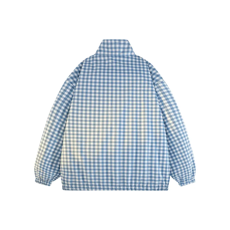 MONTVOO Jackets Unisex-24