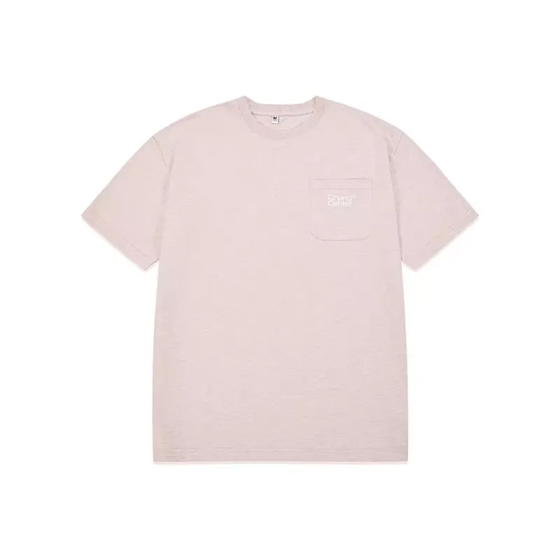 Crying Center T-Shirts Unisex-2