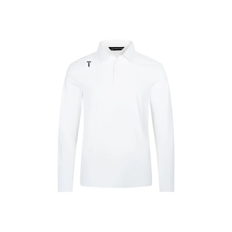EUROPEAN TOUR T Shirt Fall Men's-6