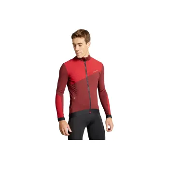 DECATHLON T Shirt Men's Burgundy Red
