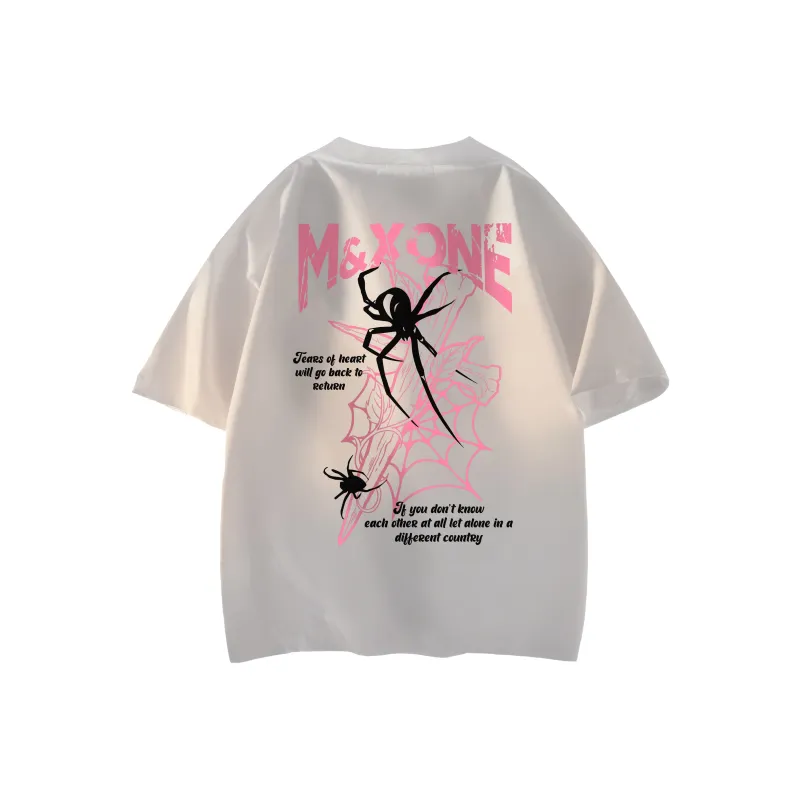 M&X MEDX T Shirts Unisex-3