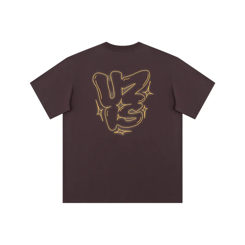 UZIS T Shirts Unisex-6