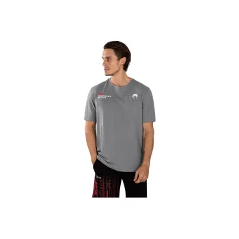 Ufc X VENUM T-Shirts Men Gray
