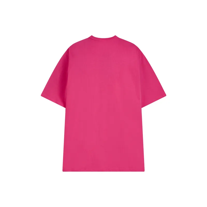 NELY Short Sleeved T Shirts Unisex-38